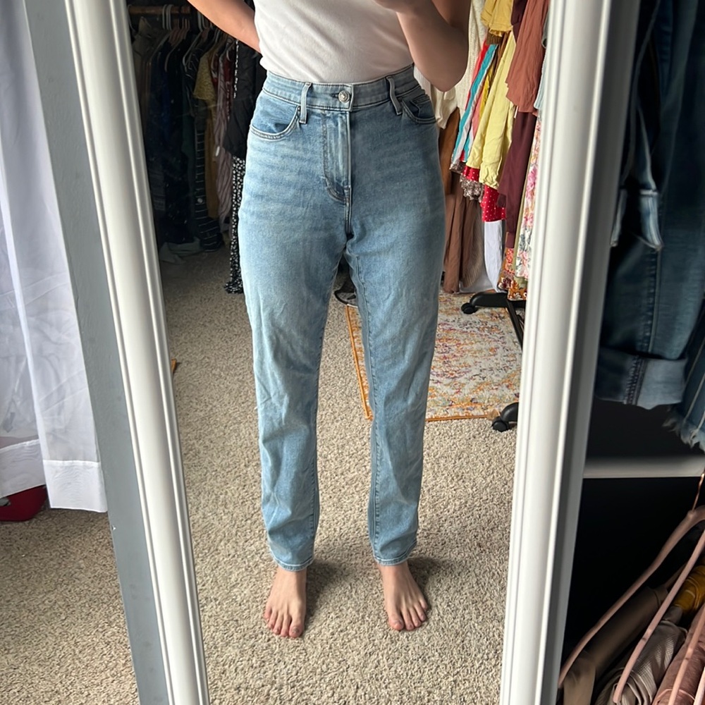 Express jeans